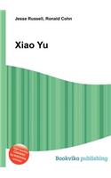 Xiao Yu