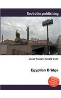 Egyptian Bridge: (English)