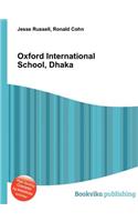 Oxford International School, Dhaka