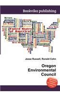 Oregon Environmental Council
