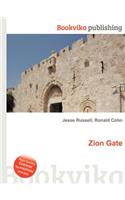 Zion Gate