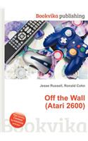 Off the Wall (Atari 2600)