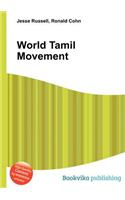 World Tamil Movement