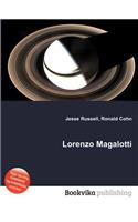 Lorenzo Magalotti