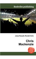 Chris MacKenzie