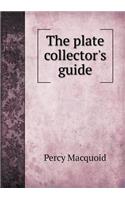 The Plate Collector's Guide