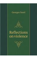 Reflections on Violence
