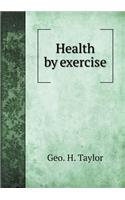 Health by Exercise