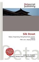 Silk Street: (English)