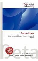 Sabre River: (English)