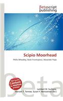 Scipio Moorhead: (English)