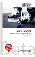 Sami Jo Small: (English)