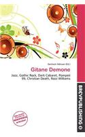 Gitane Demone: (English)