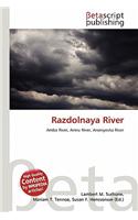 Razdolnaya River: (English)