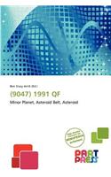 (9047) 1991 Qf