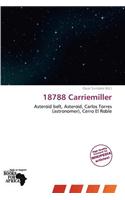 18788 Carriemiller