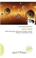 Jess Cain