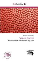 Vince Carter