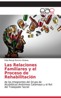 Relaciones Familiares y el Proceso de Rehabilitación