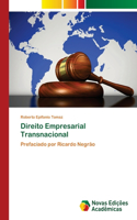 Direito Empresarial Transnacional