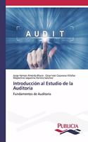 Introducción al Estudio de la Auditoría