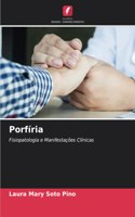 Porfíria