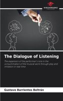 Dialogue of Listening