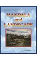 Mandala And Landscape
