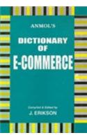 Dictionary of E Commerce