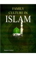 Family Culture in Islam