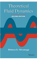 THEORETICAL FLUID DYNAMICS, 2ND EDITION