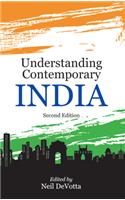 Understanding Contemporary India