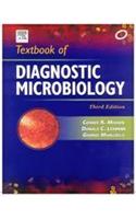 Textbook Of Diagnostic Microbiology