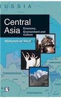Central Asia