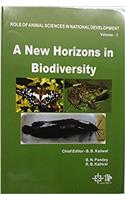 Role of Animal Science in National Development Vol-3 A New Horizons in Biodiversity