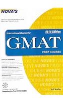 Novas GMAT Prep Course 2014 Edition