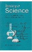 Teaching Of Science