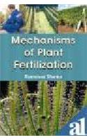 Mechanism of Plant Fertilization