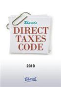 Bharat's Direct Taxes Code, 2010