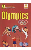 Quiz Books Olympics