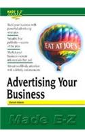 Advertising Your Business