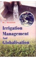 Irrigation Management and Globalisation