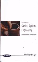 Control Systems Engineering