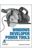 Windows Developer Power Tools: Turbocharge Windows Development With 170+ Free Tools