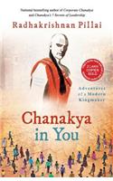 Chanakya in You