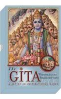 The Gita Wisdom From The Bhagavad Gita Deck