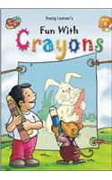 Fun with Crayons (Book4)