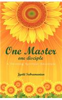 One Master, One Disciple