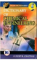 Dictionary of Chemical Engineering