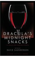 Dracula's Midnight Snacks